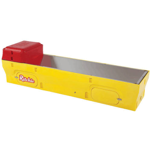 fb CATTLEMASTER 840 - Electric