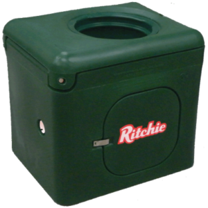 dc ECOFOUNT 1 - Green