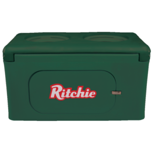 dd ECOFOUNT 2 - Green