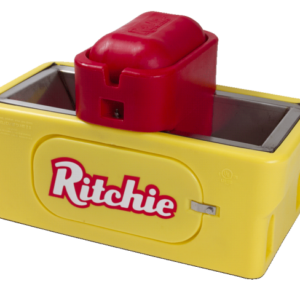 ec OMNI 2 special - Yellow