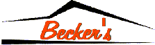 Becker Wholesale Supply Link