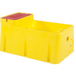 ga WATERMASTER 54 - NO HEAT