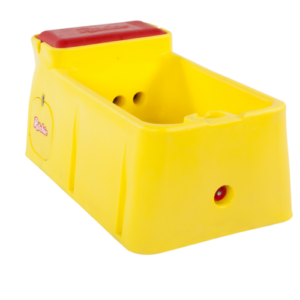 gb WATERMASTER 54D - NO HEAT