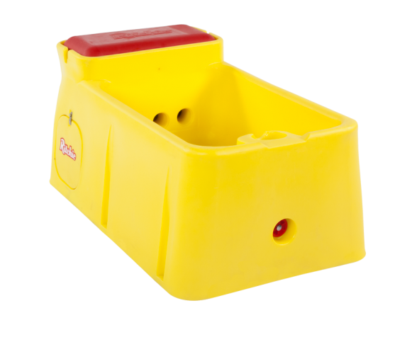 gb WATERMASTER 54D - NO HEAT